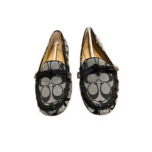 Coach Frida Classic Slip on Women’s Sz.9.5 new in box